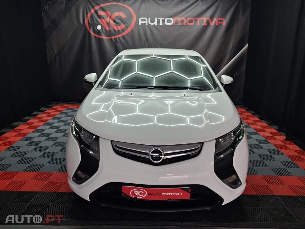 Opel Ampera 1.4 Ecotec Executive