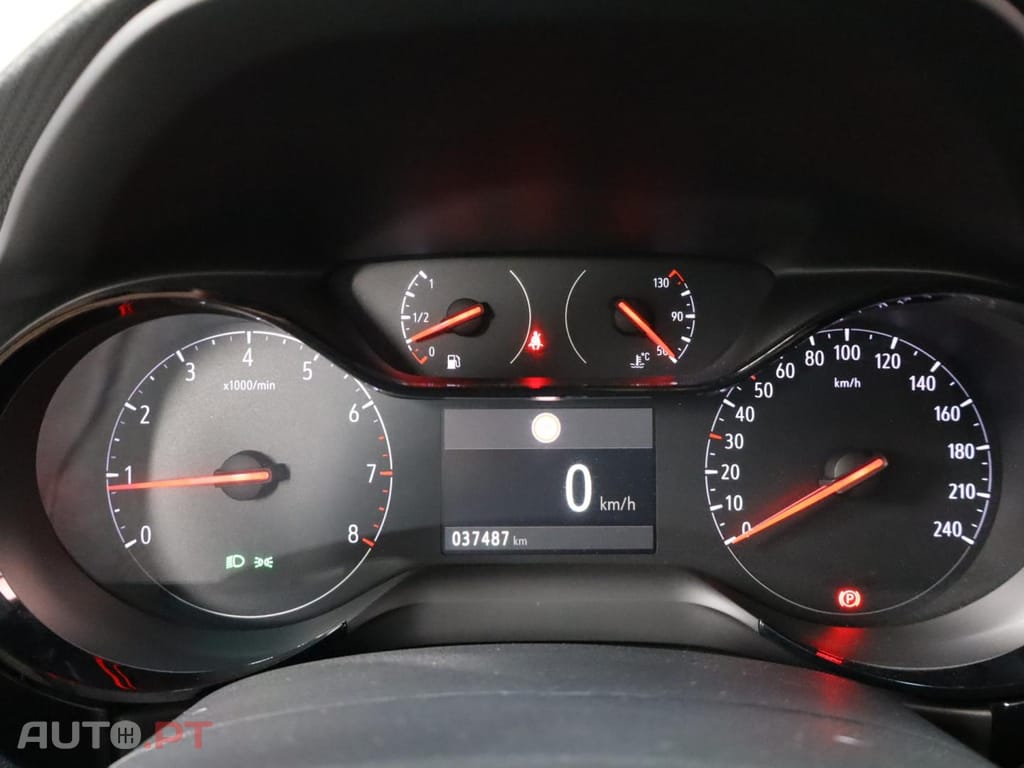 Opel Corsa 1.5D Business Edition