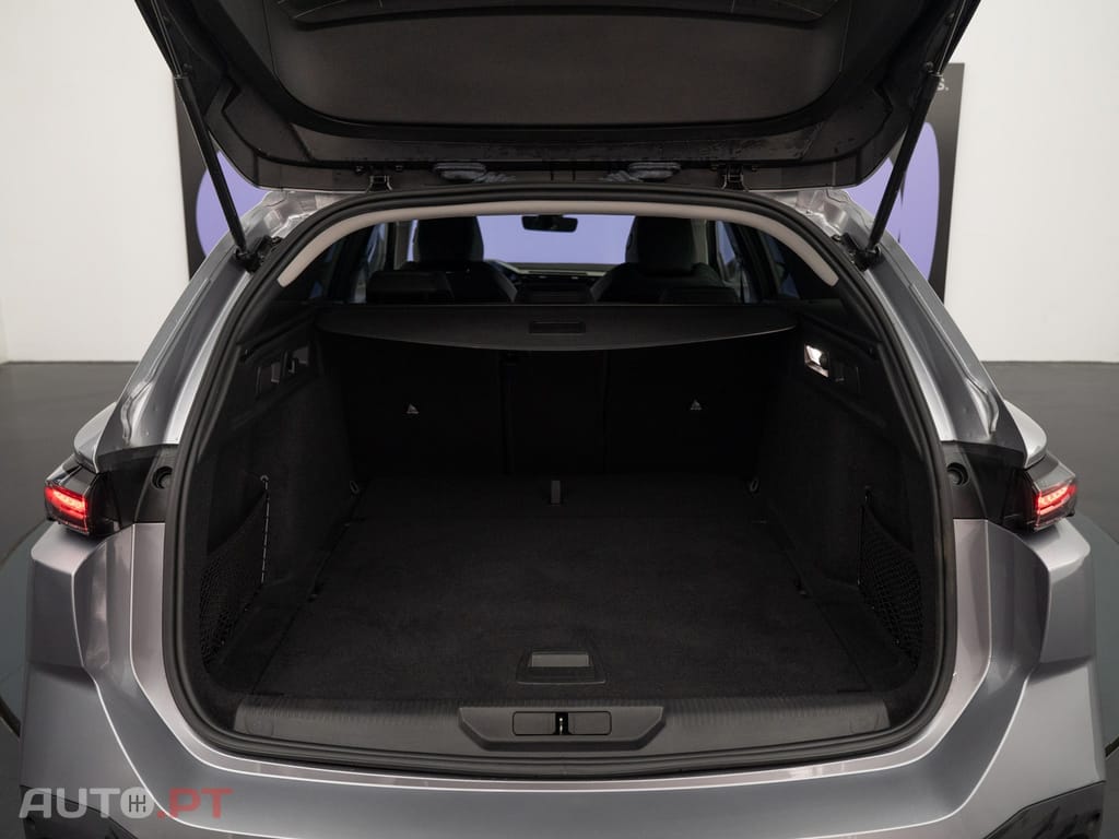 Peugeot 308 SW 1.5 BlueHDi Allure Pack