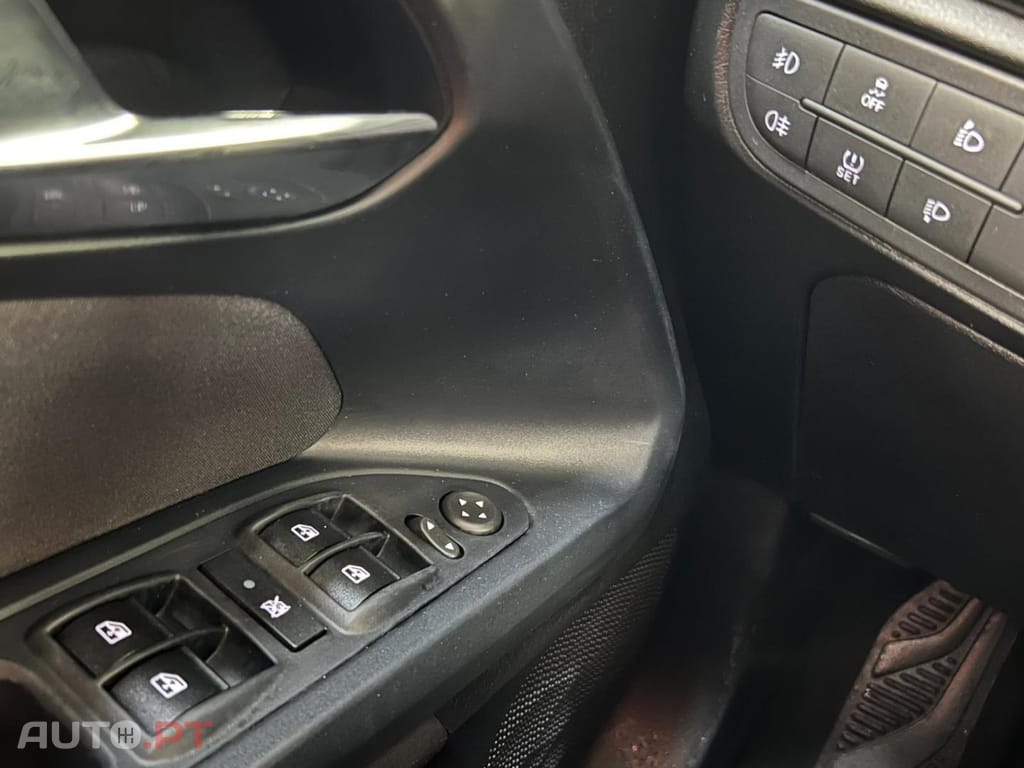 Fiat Tipo 1.3 Multijet 95cv City Life