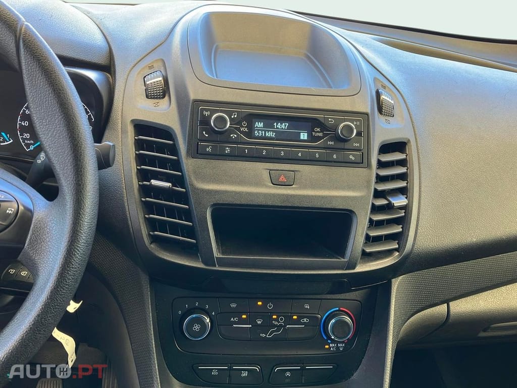 Ford Transit Connect 1.5 TDCi 200 L2 Trend