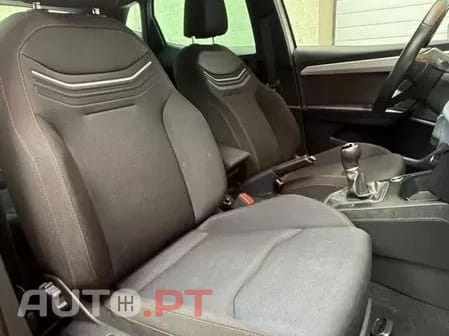 Seat Ibiza 1.0 TSI FR Anniversary