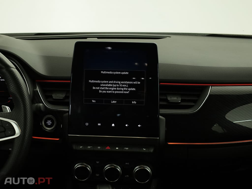 Renault Arkana Arkana 1.3 TCe R.S.Line EDC