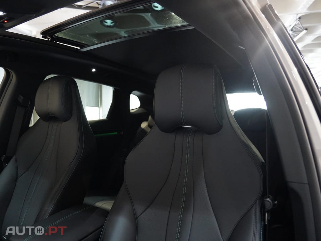 BYD Seal U 1.5 DM-i Comfort