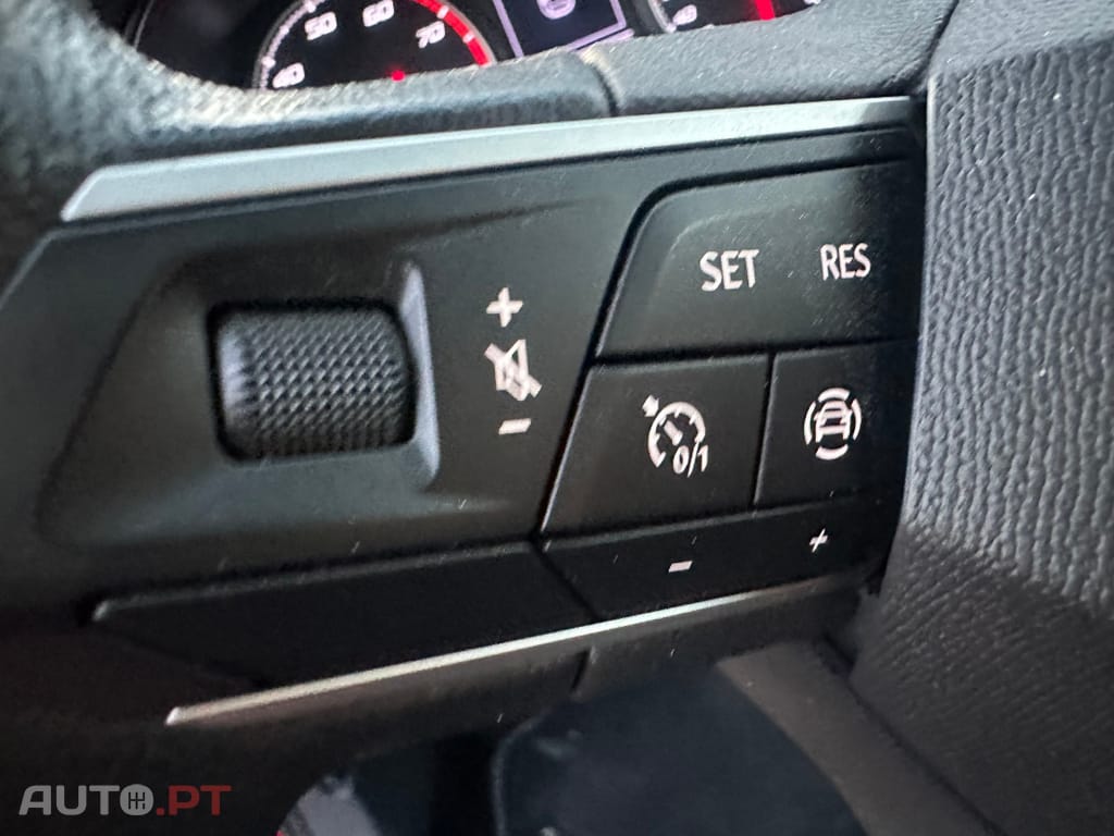 Seat Arona 1.0 TSI Xperience DSG