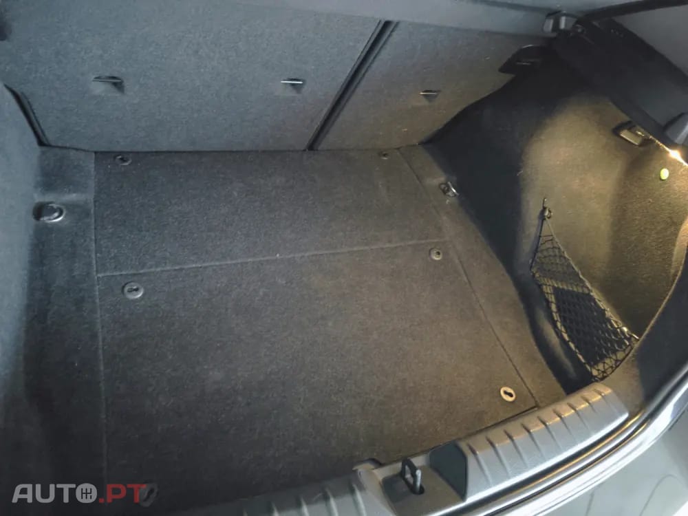 BMW 114 d Line Sport