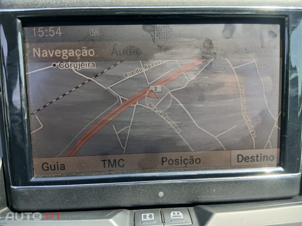 Mercedes-Benz C 220 CDi Avantgarde Aut.