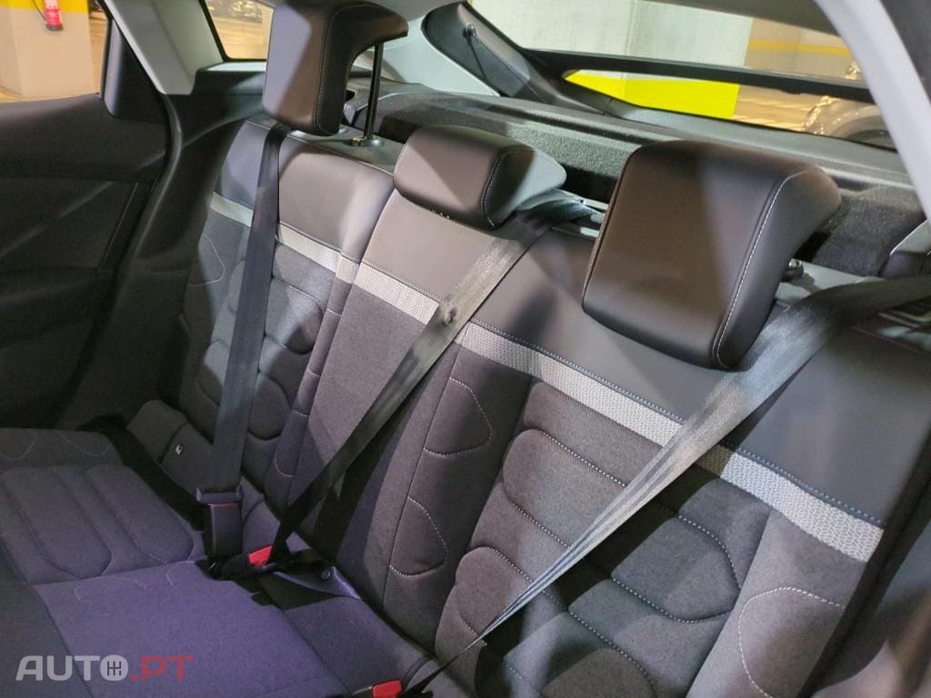 Citroen C4 1.5 BlueHDi Feel Pack