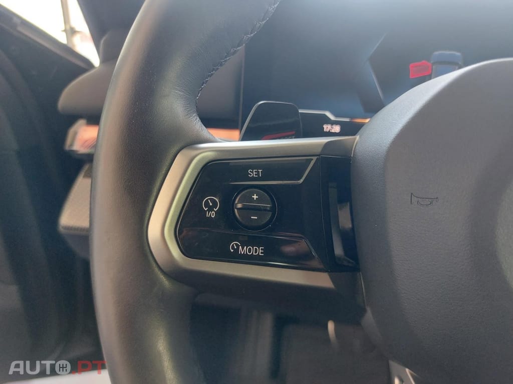 BMW i5 eDrive40 Pack Desportivo M Pro