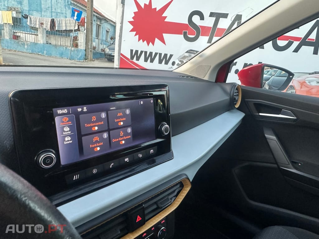 Seat Arona 1.0 TSI Xperience DSG