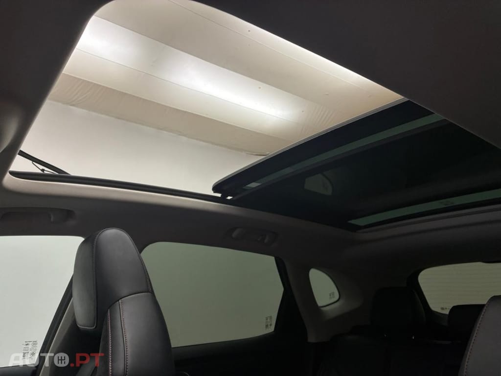 MG EHS 1.5T-GDI Comfort