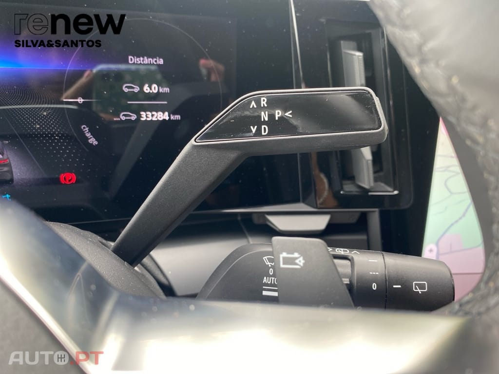 Renault Mégane Mégane Techno Super Charge