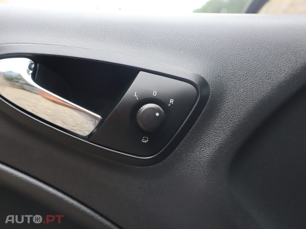 Seat Ibiza 1.4 TDi FR