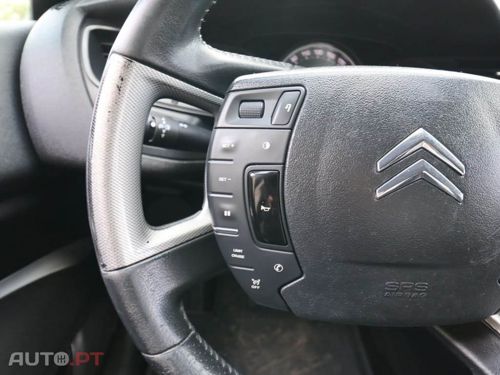 Citroen C5 1.6 HDi Business