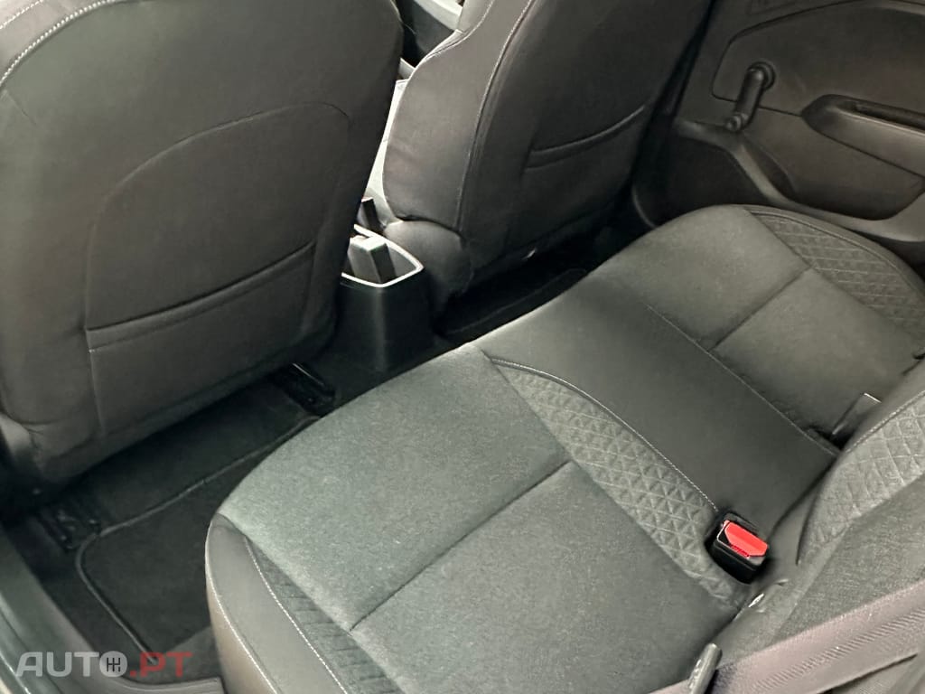 Renault Clio 1.5 Blue dCi Intens