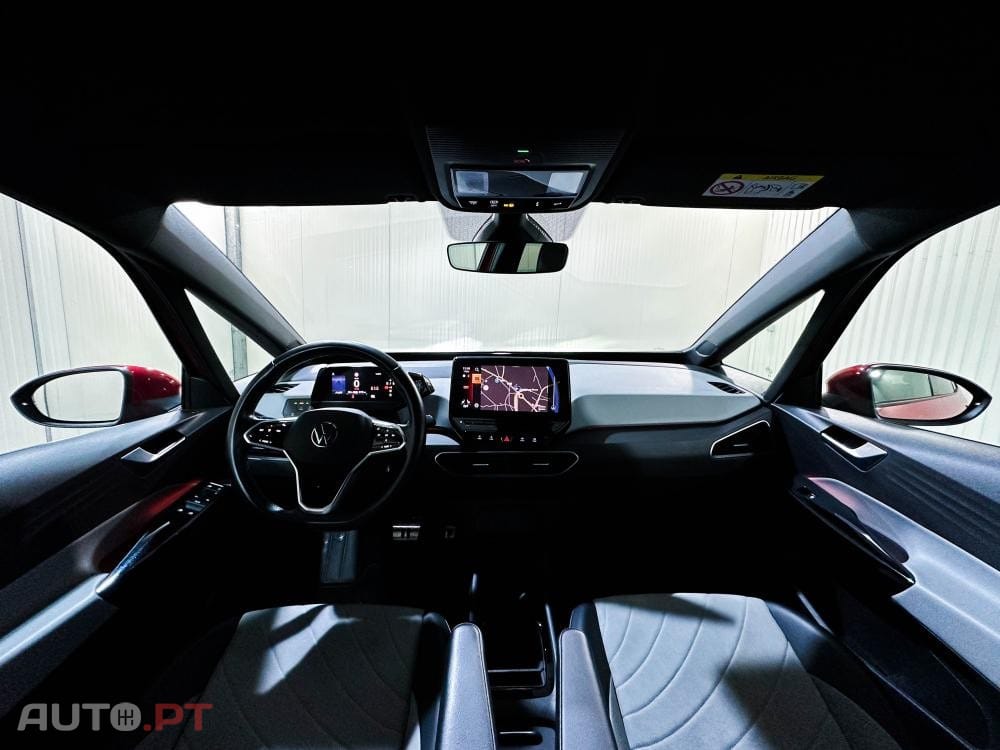 Volkswagen Id.3 Pro Performance