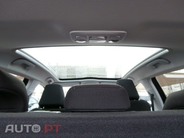 Peugeot 308 BlueHDi 130 Black Edition
