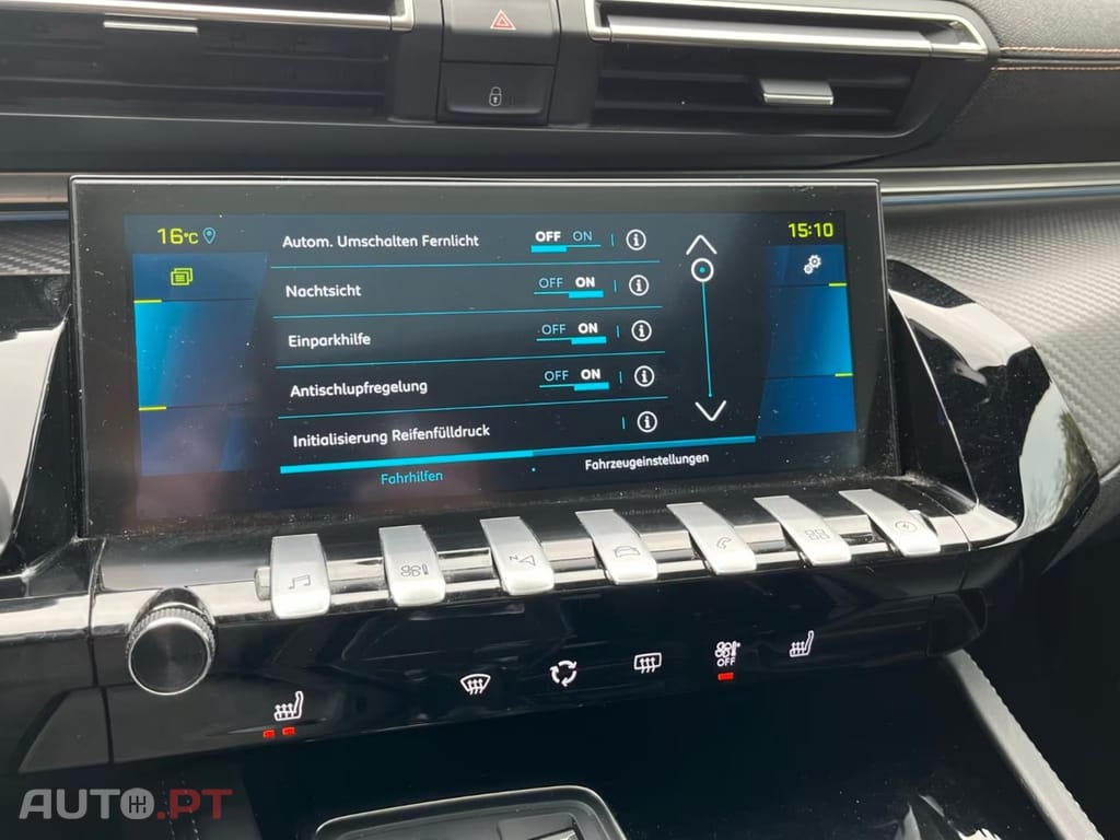 Peugeot 508 PHEV GT-Line I.V.A DEDUTIVEL