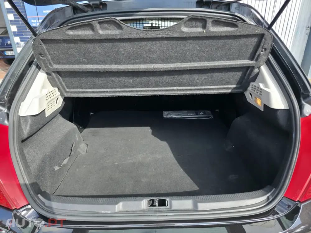 Peugeot 207 1.4 HDi Active