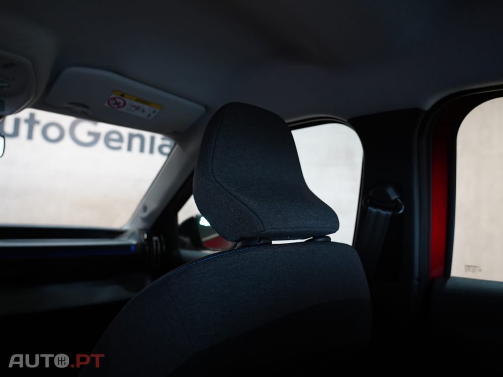 Citroen C3 1.2 Turbo Plus16