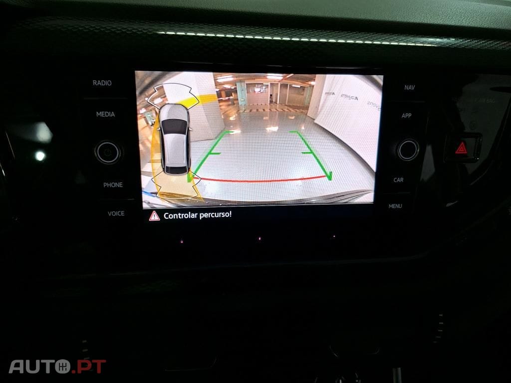 Volkswagen Taigo 1.0 TSI Urban