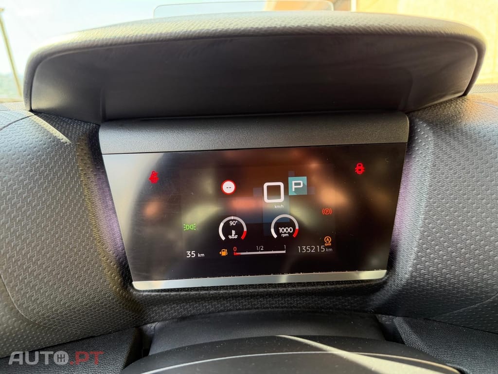 Citroen C4 1.5 BlueHDi Shine EAT8