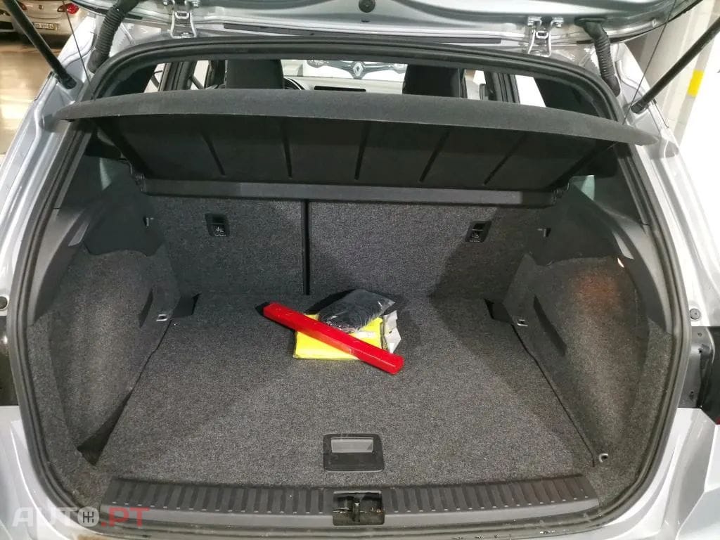 Seat Arona 1.0 TSI FR