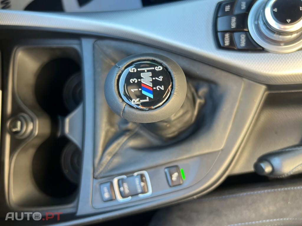 BMW 120 d xDrive Pack M