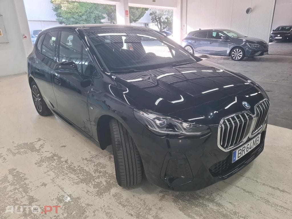 BMW 225 e xDrive Pack Desportivo M