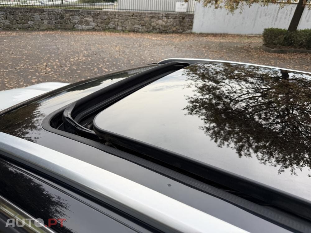 Peugeot 3008 1.6 BlueHDi GT Line Grip Control EAT6