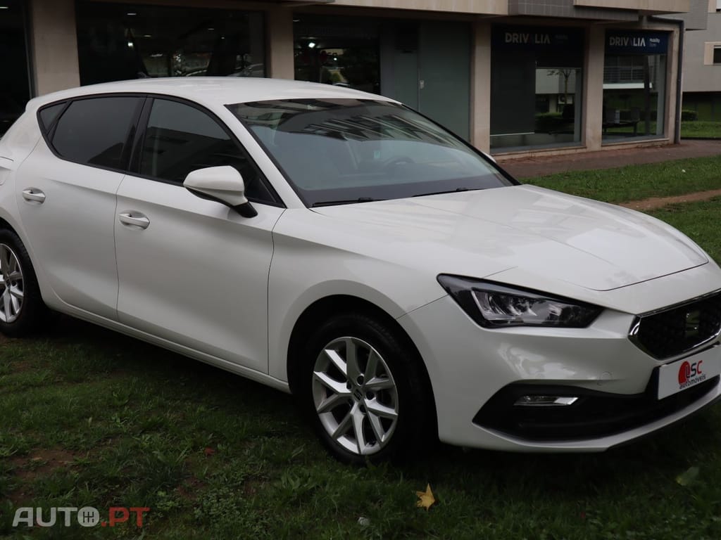 Seat Leon 1.0 EcoTSI Style S/S