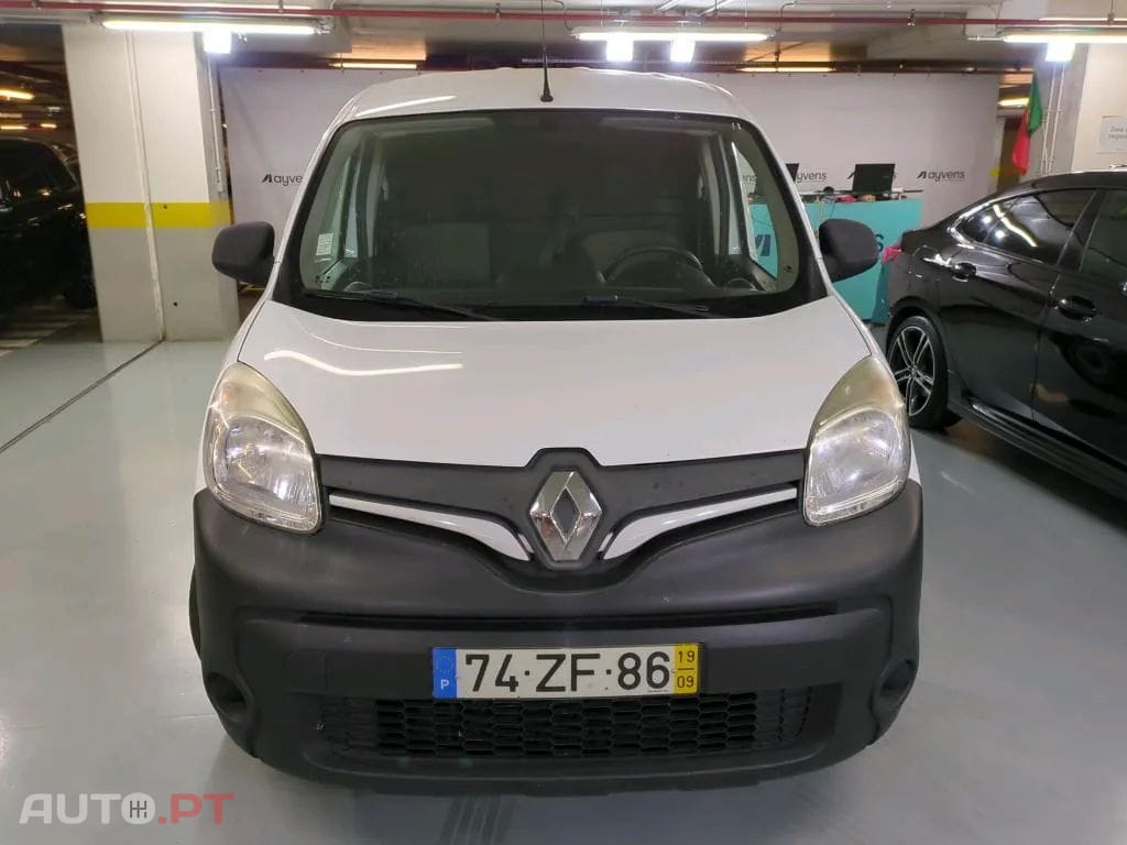 Renault Kangoo Express 1.5 dCi Business 3L S/S