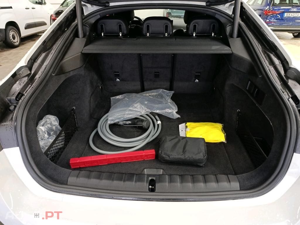 BMW i4 eDrive40 Pack Desportivo M