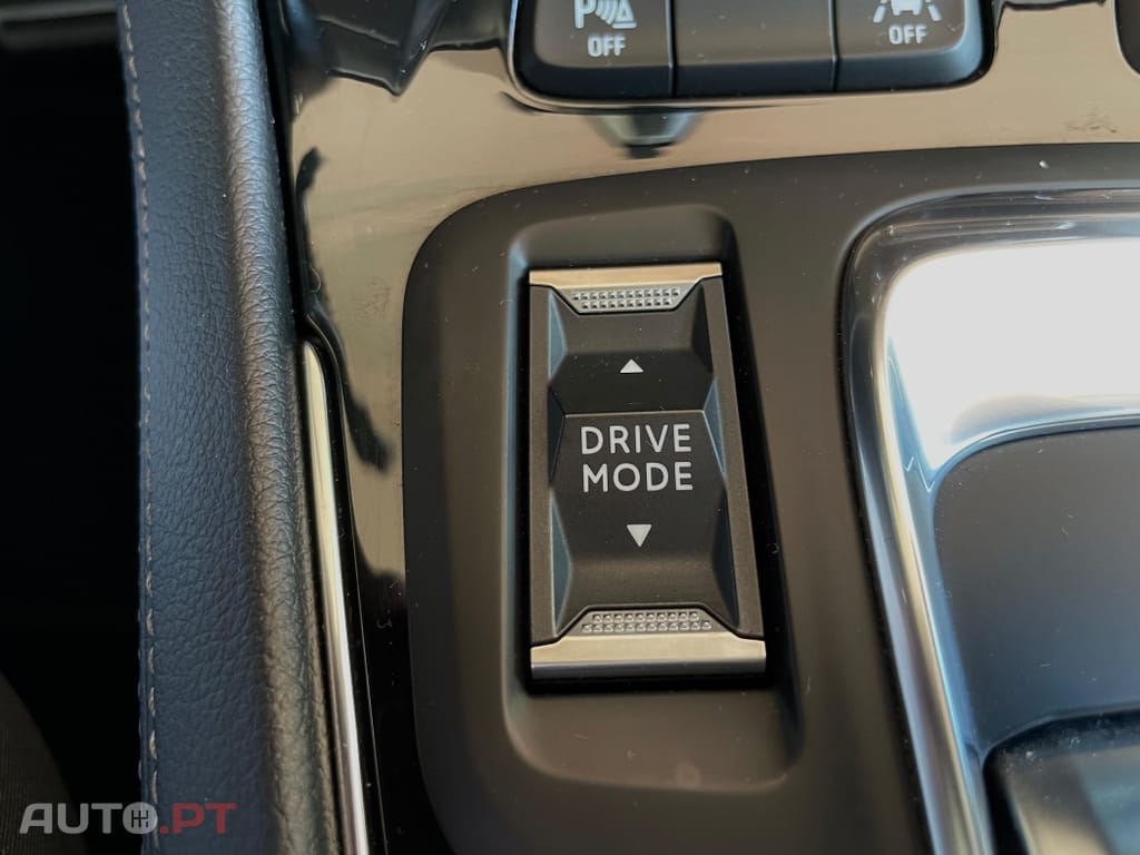 Opel Grandland (X) 1.5 CDTI GS Line AT
