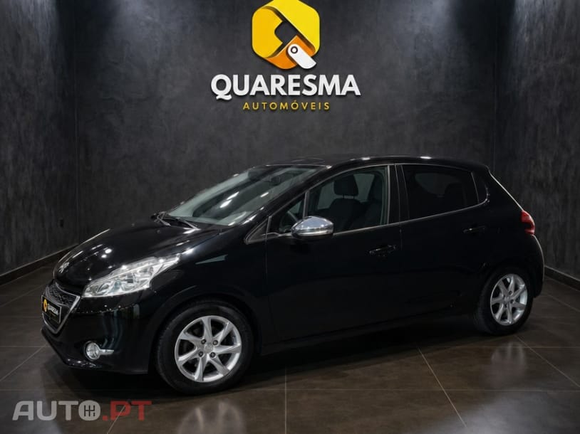Peugeot 208 1.2 PureTech Active