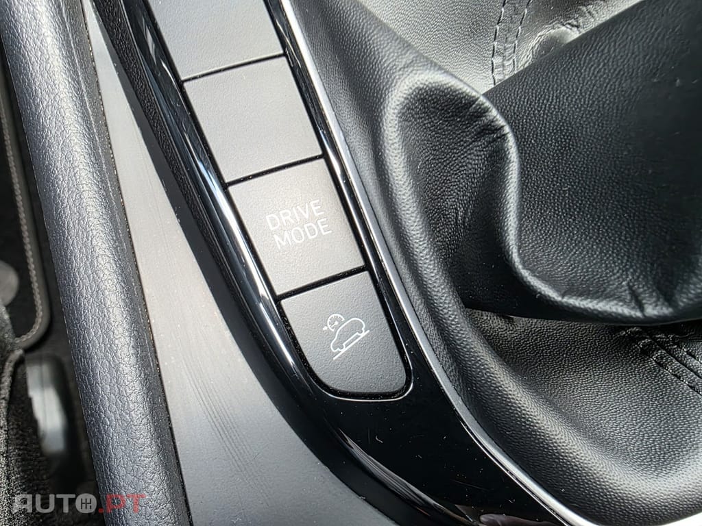 Hyundai Tucson 1.6 T-GDi 48V Premium