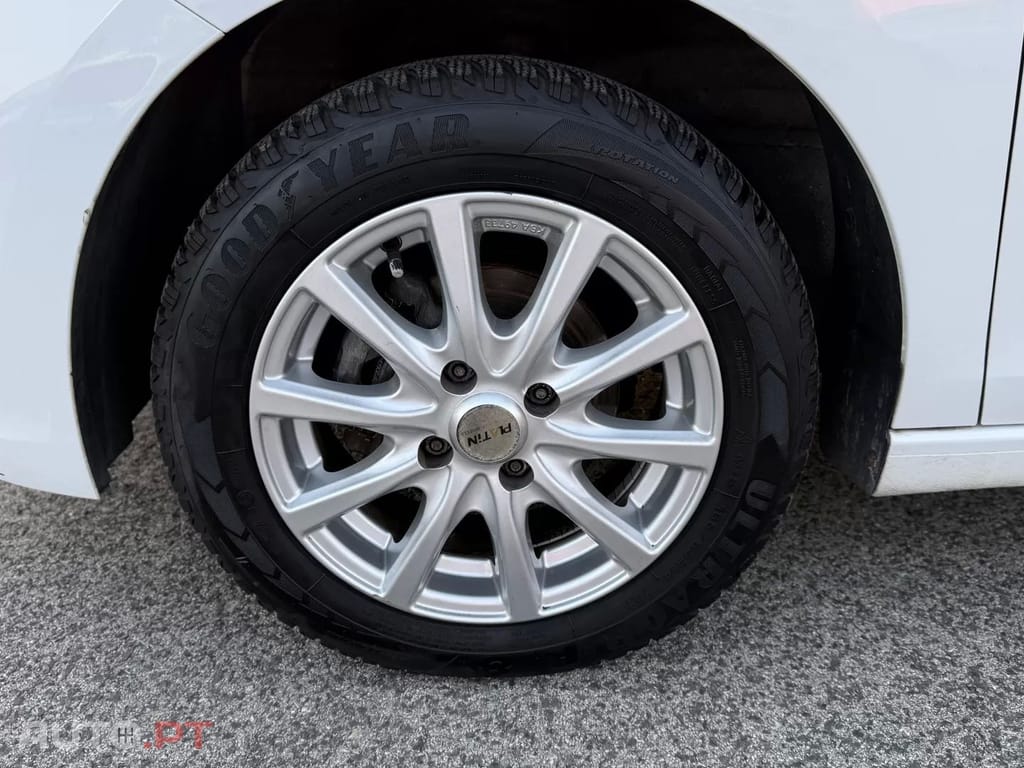 Opel Karl 1.0 Active