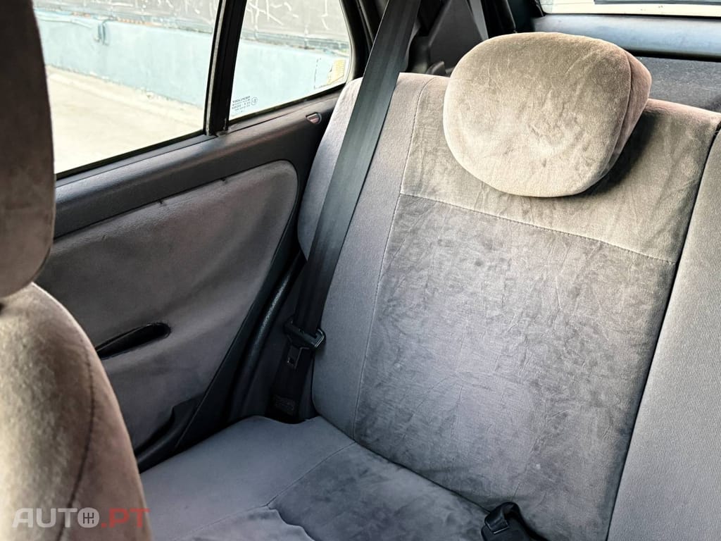 Citroen Saxo 1.5 D Exclusive