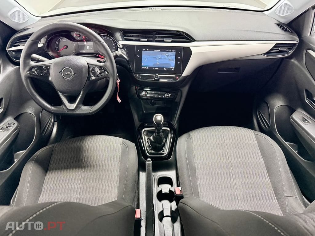 Opel Corsa 1.5 S&S Edition