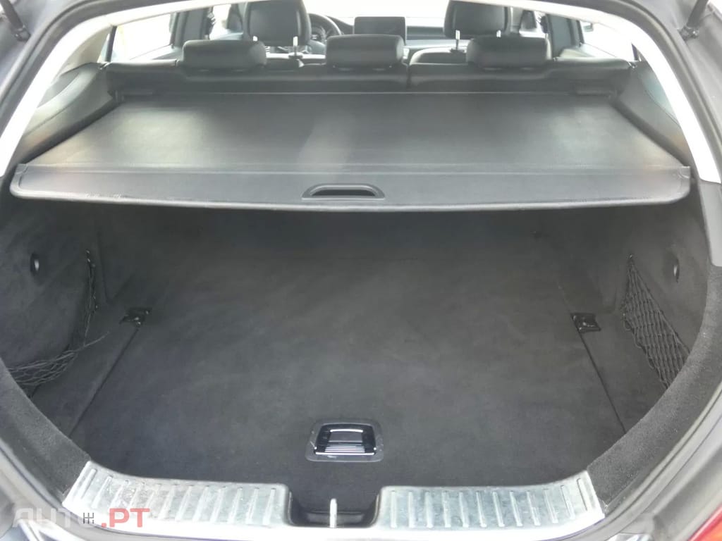 Mercedes-Benz CLS 250 CDI 7G-TRONIC Edition 1