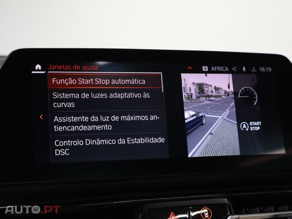 BMW 840 i Auto I Pack M