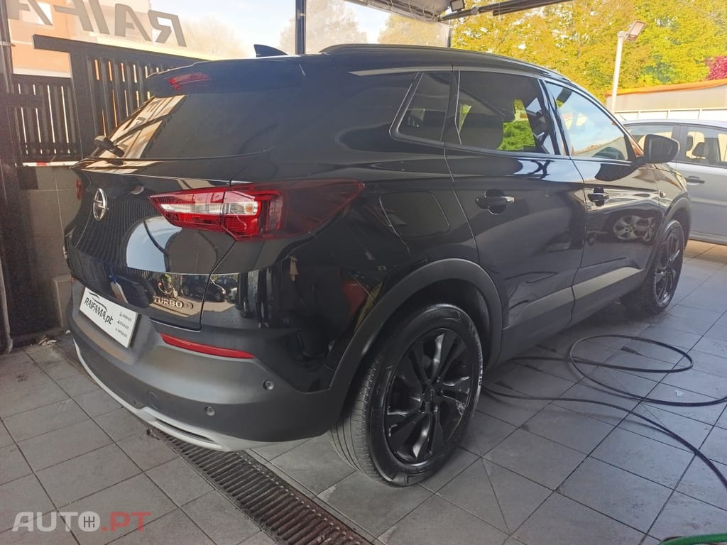 Opel Grandland (X) 1.5 CDTI Innovation