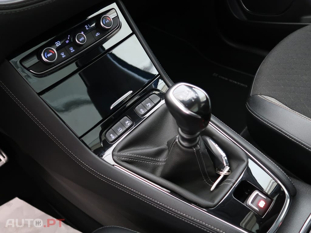 Opel Grandland (X) 1.5 CDTI Ultimate