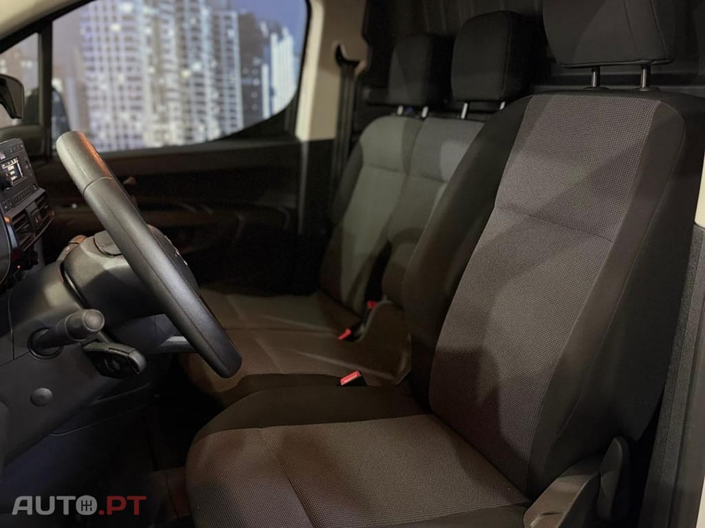 Citroen Berlingo 1.5 HDI Club