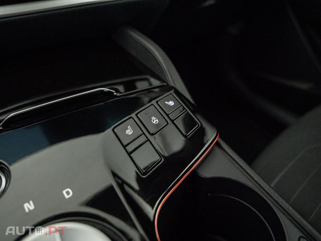 Kia Sportage 1.6 T-GDi PHEV Tech