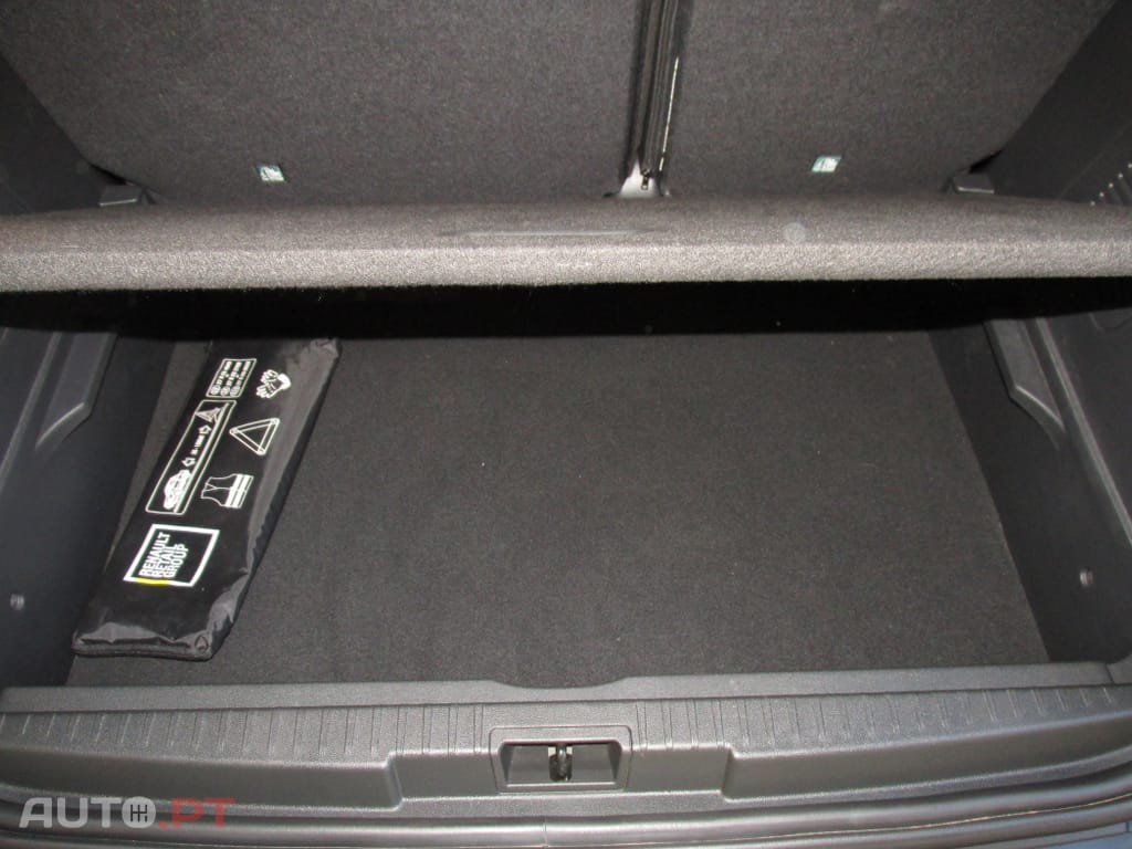 Renault Captur 1.5 dCi Exclusive