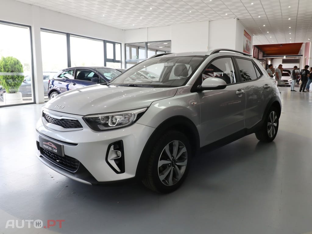 Kia Stonic 1.2 Dynamic