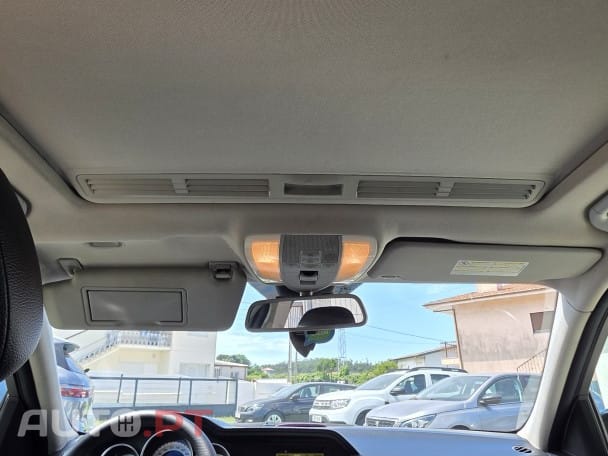 Mercedes-Benz C 200 AVANGARD — fotografia 14