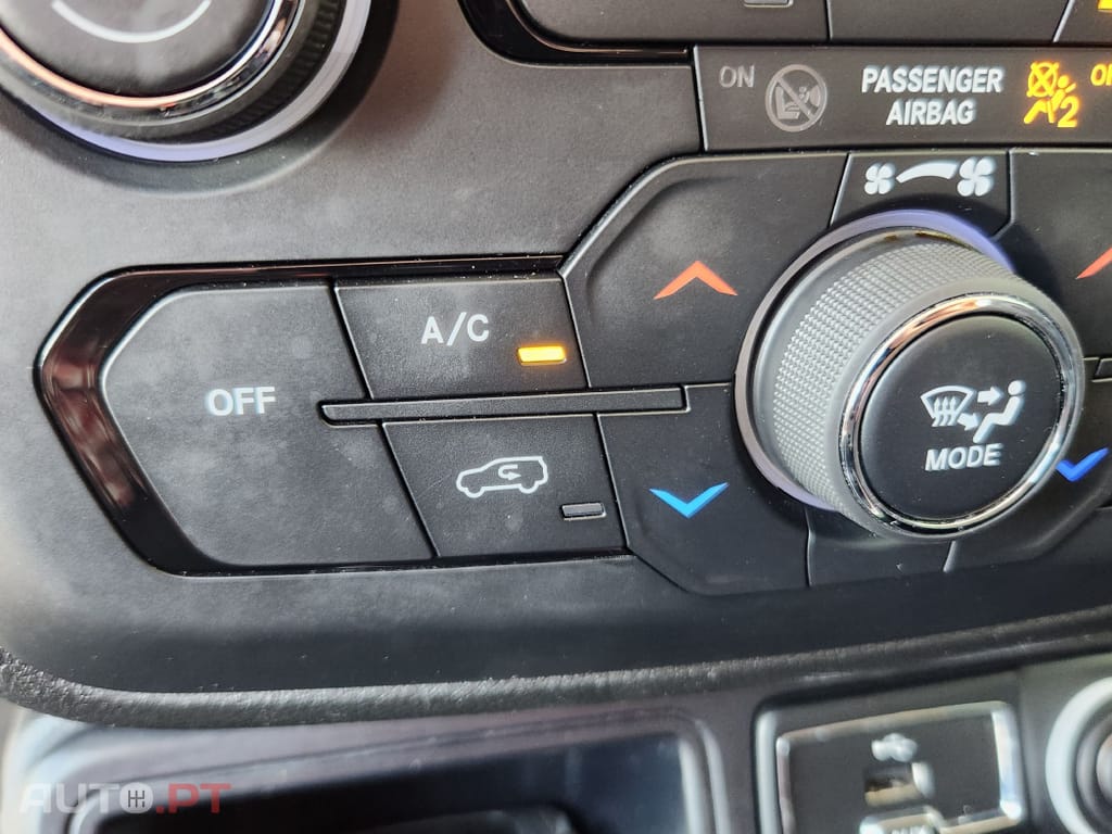 Jeep Renegade 1.6 MJD Longitude