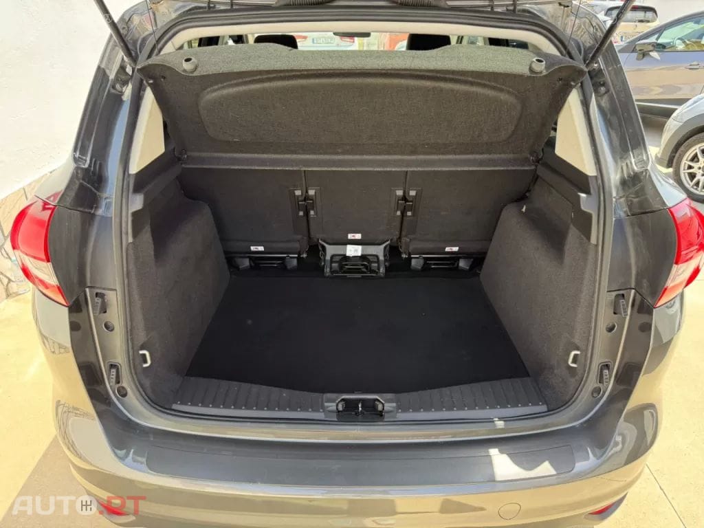 Ford C-Max 1.5 TDCI CX AUTO